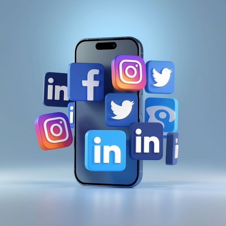 Digital Marketing Strategist